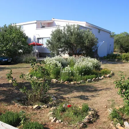 Apartment Cosy 100 M From The Dobropoljana