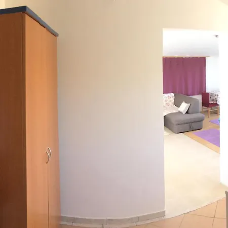Cosy 100 M From The Apartment Dobropoljana