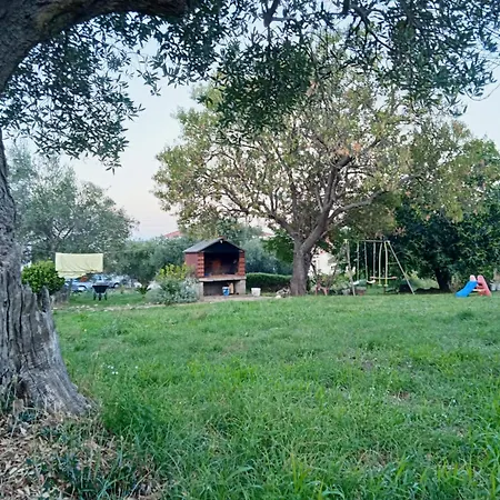Cosy 100 M From The Dobropoljana