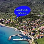 Апартаменты Olives & Figs Retreat By The Sea - Zen 100 M From The