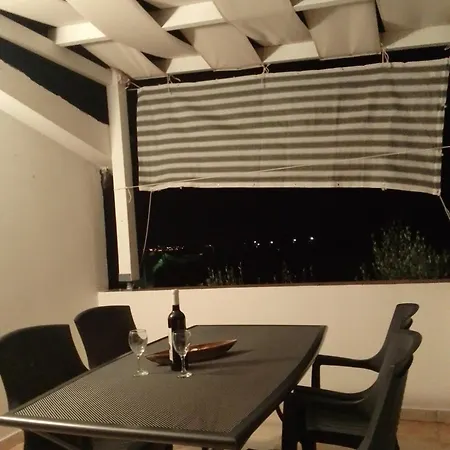 Olives & Figs Retreat By The Sea - Zen 100 M From The Apartment Dobropoljana