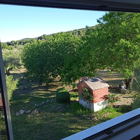 Olives & Figs Retreat By The Sea - Zen 100 M From The Apartment