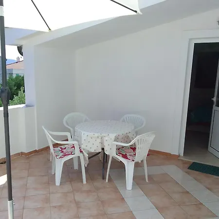 Apartment Olives & Figs Retreat By The Sea - Zen 100 M From The