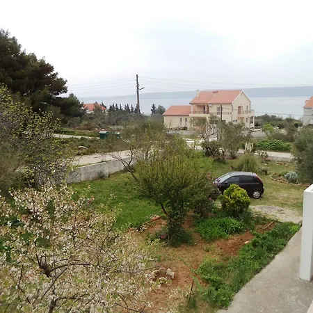 Olives & Figs Retreat By The Sea - Zen 100 M From The Dobropoljana