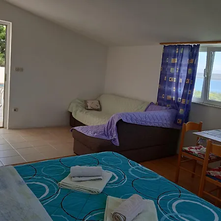 Olives & Figs Retreat By The Sea - Zen 100 M From The Apartment Dobropoljana