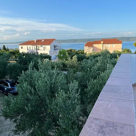 Olives & Figs Retreat By The Sea - Zen 100 M From The Dobropoljana