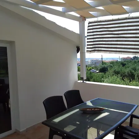 Olives & Figs Retreat By The Sea - Zen 100 M From The * Dobropoljana