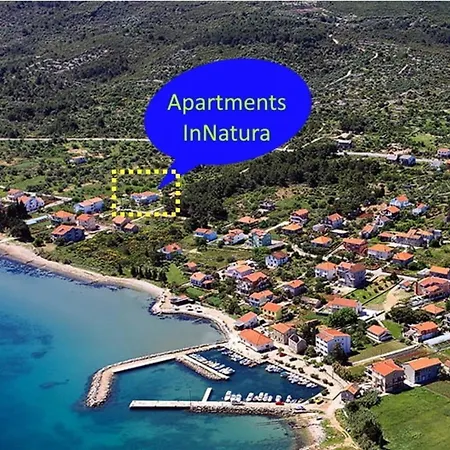 Apartmán Olives & Figs Retreat By The Sea - Zen 100 M From The