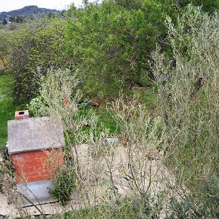 Olives & Figs Retreat By The Sea - Zen 100 M From The Apartmán Dobropoljana