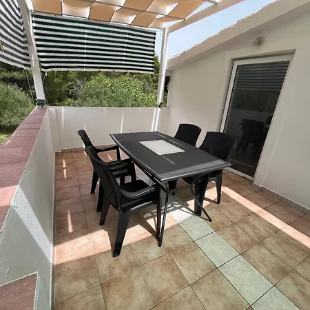 Olives & Figs Retreat By The Sea - Zen 100 M From The Apartmán